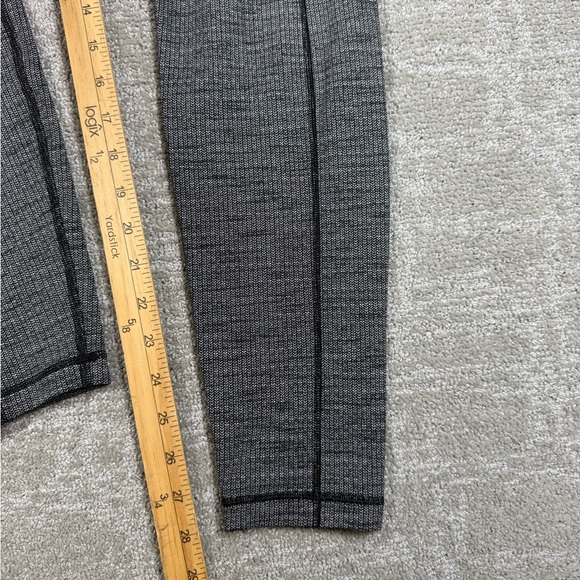 Lululemon Speed Up Tight 28” Full On Luxtreme Running Active Legging Sz 12 - Picture 4 of 6